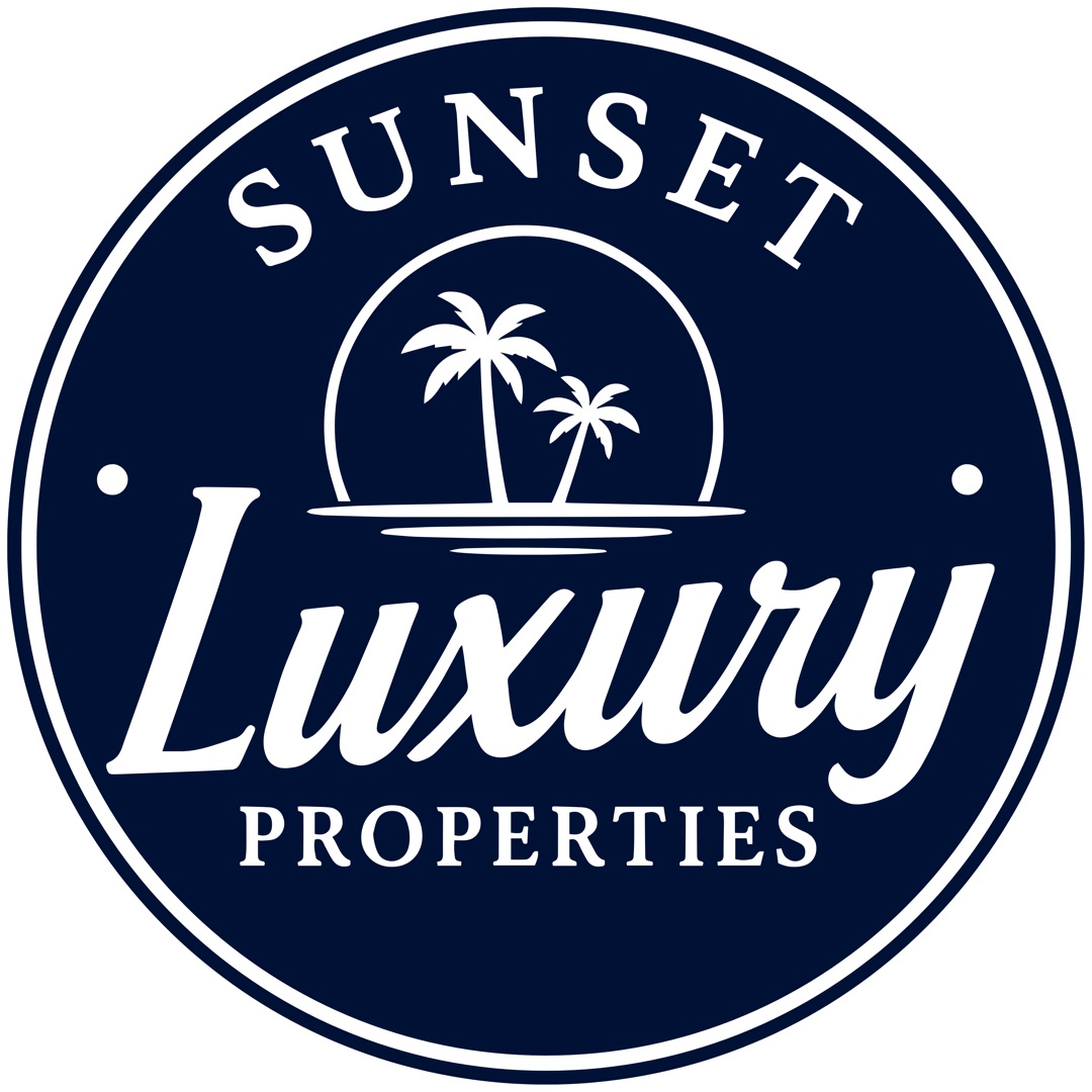 Sunset Luxury Properties